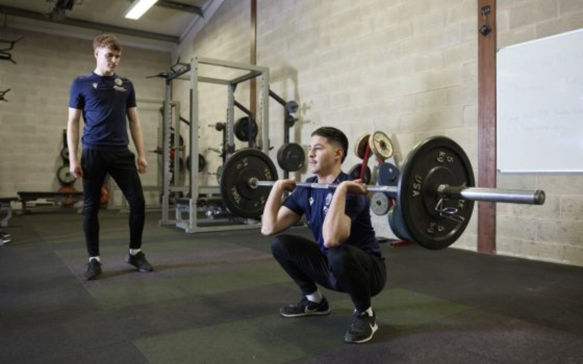 Moulton College 050324 0282
