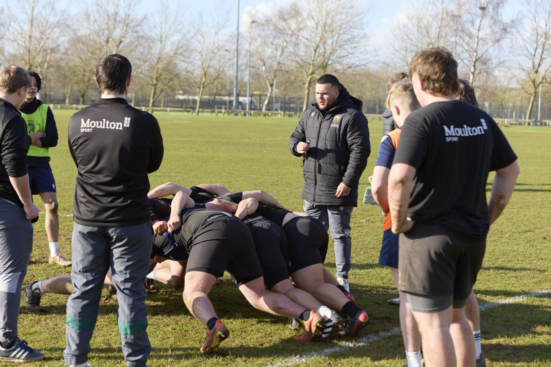 Moulton College 050324 1746
