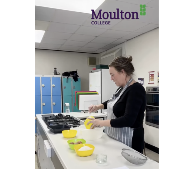 Foundation Learning