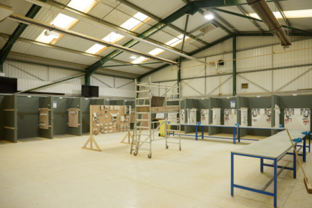 Electrical Moulton College 081025 1630