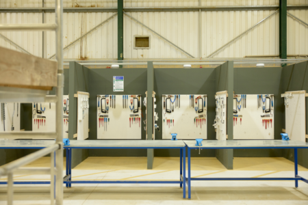 Electrical Moulton College 081025 1608