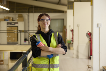 Plumbing Moulton College 081025 1725