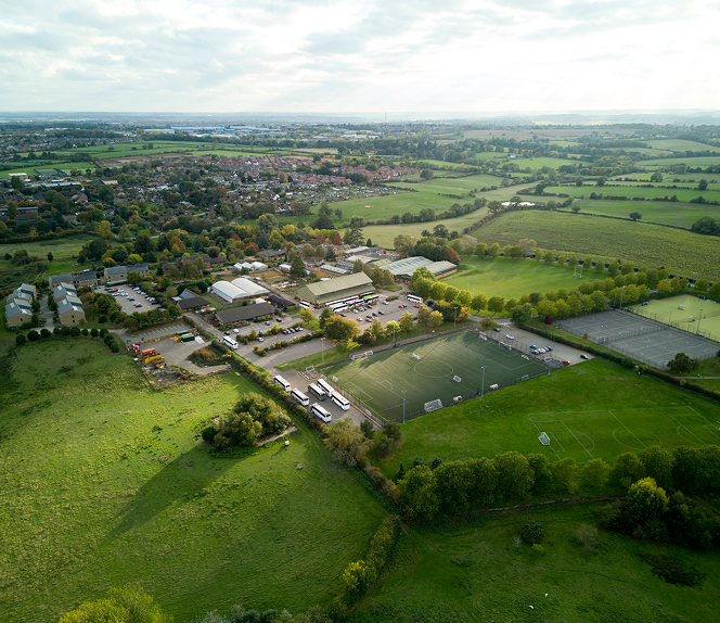 Vacancy Image