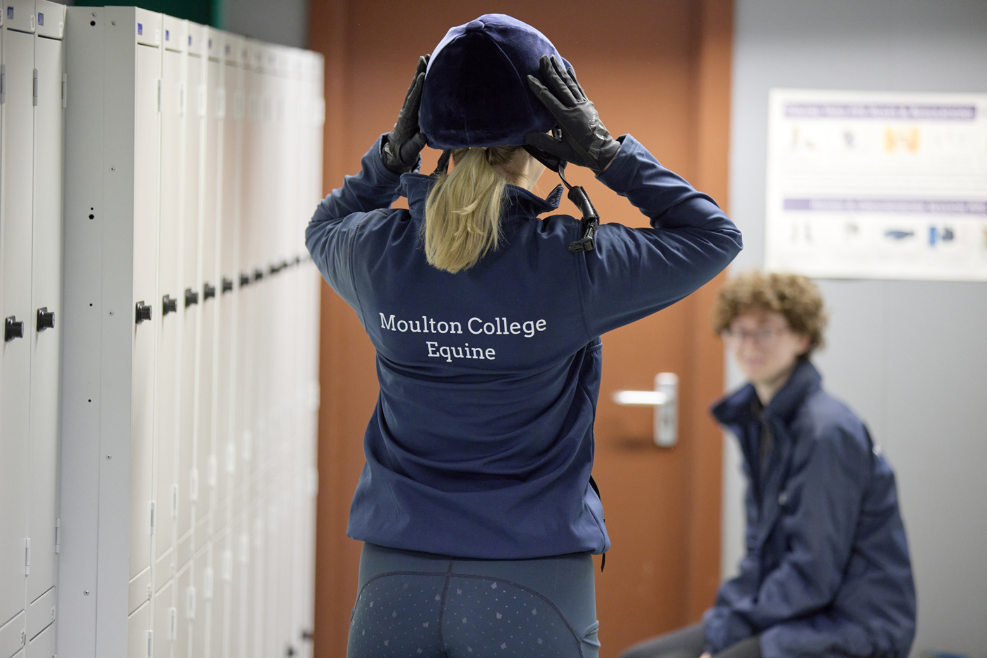 Equine Moulton College Equine 2809234 2344