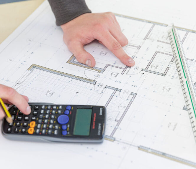 Construction Design, Surveying and Planning