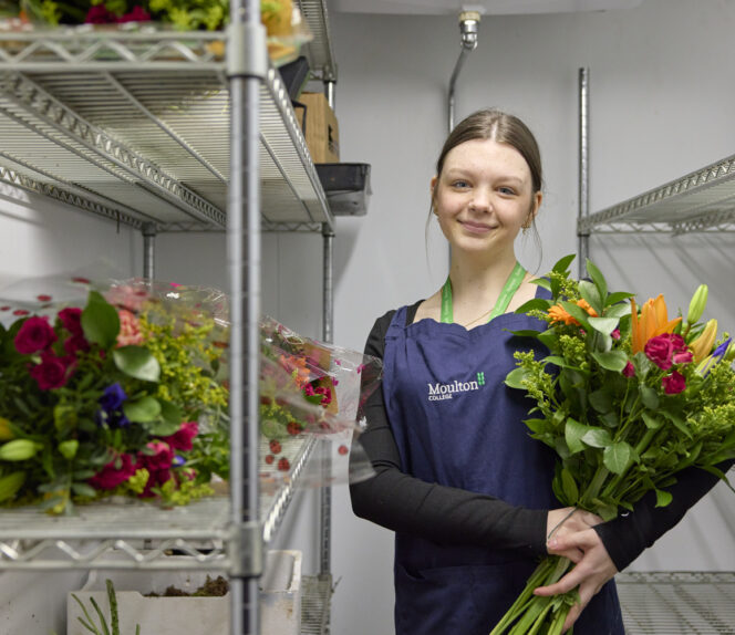 Floristry