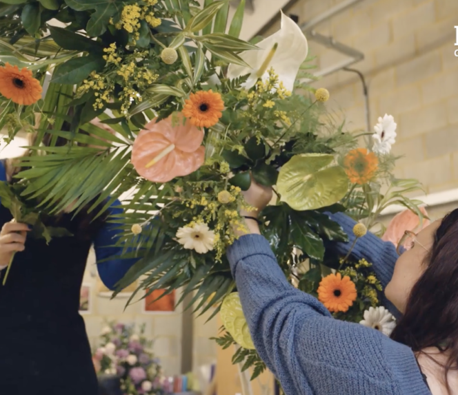 Floristry