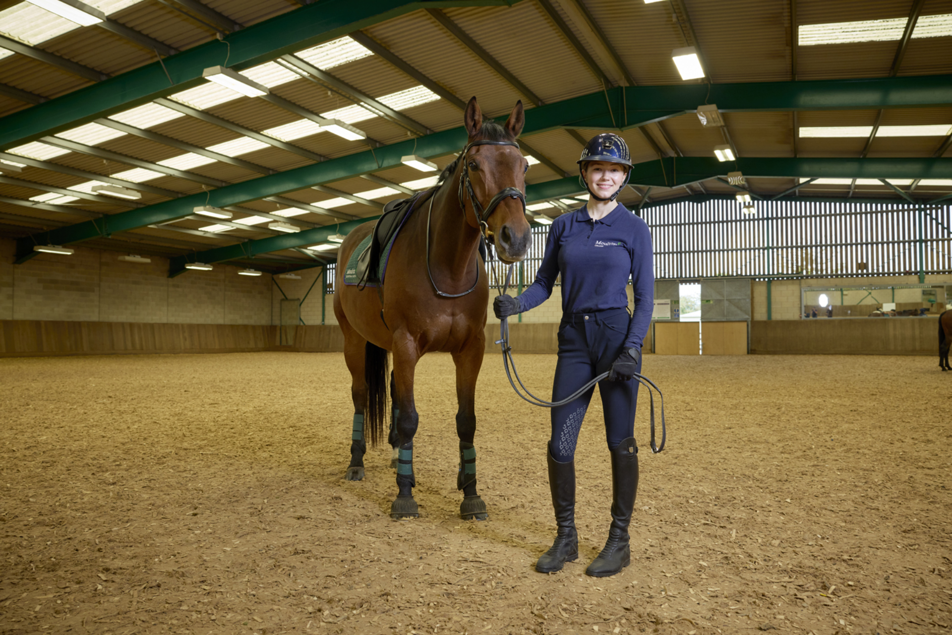 Equine Moulton College Equine 2809234 1624