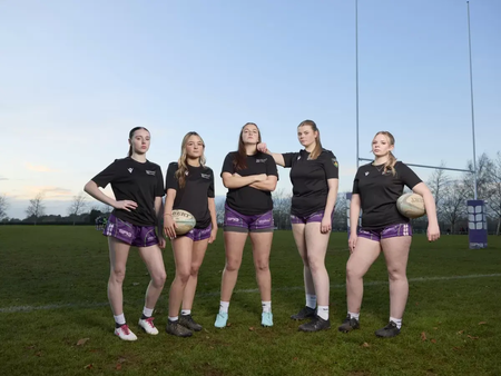 Moulton College Girls Football Rugby 021225 0683