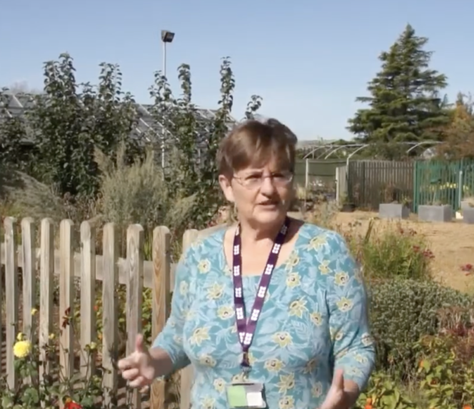 Horticulture