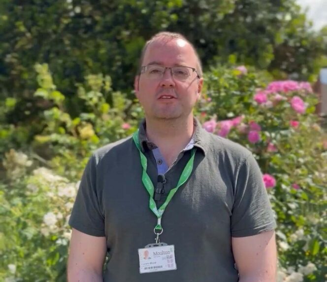 RHS Certificate Level 2 Practical Horticulture