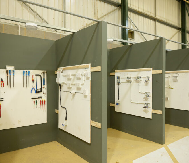 Diploma Level 3 Electrical Installations