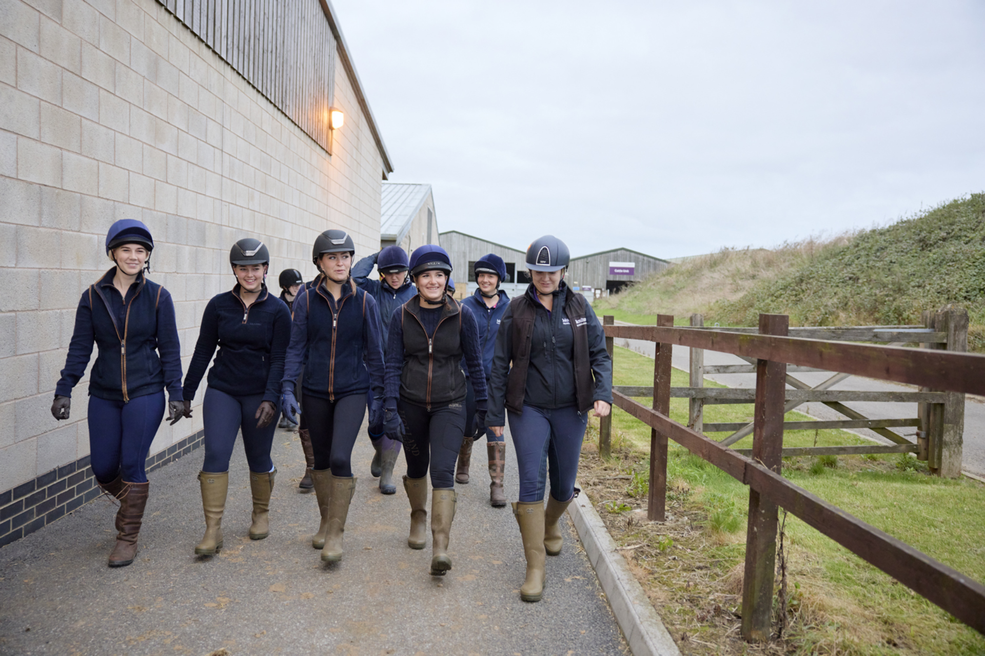 Equine Moulton College Equine 2809234 0172