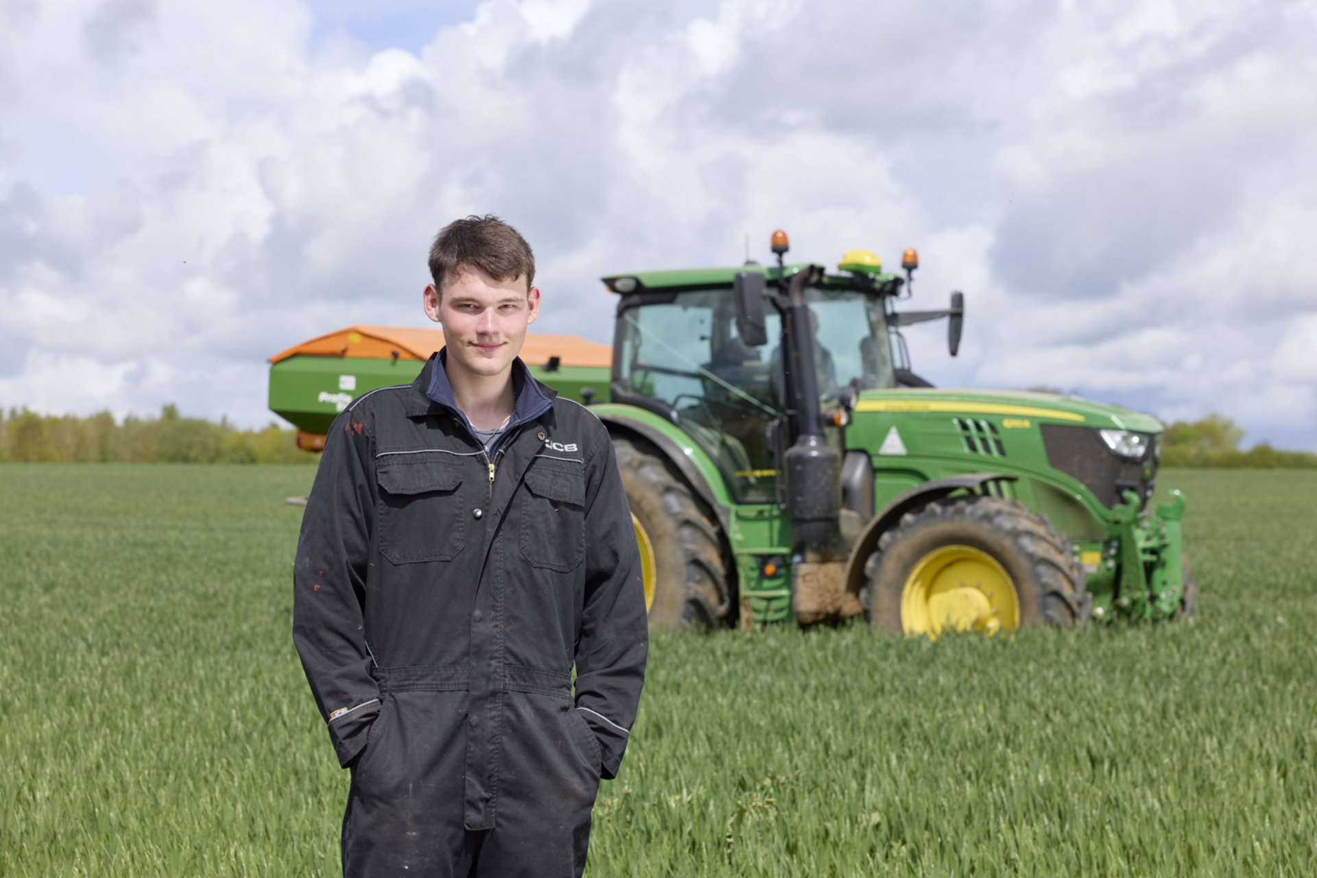 Agriculture Moulton College 050523 1106