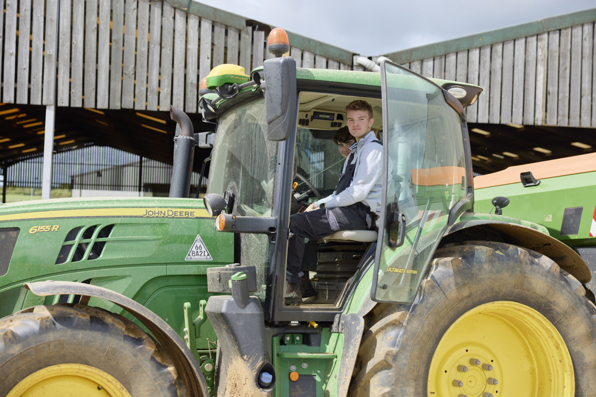 Agriculture Moulton College 050523 1004