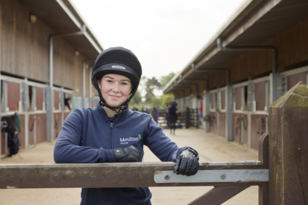 Equine Moulton College Equine 2809234 1796