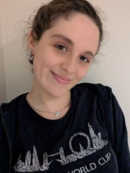 Angelica Balistreri