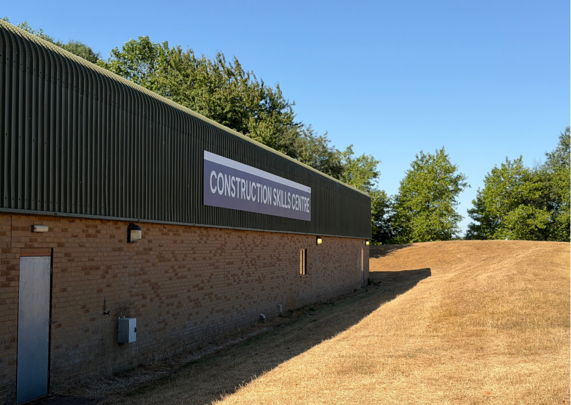 Construction Skills Centre