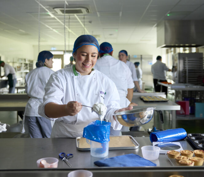 Professional Bakery