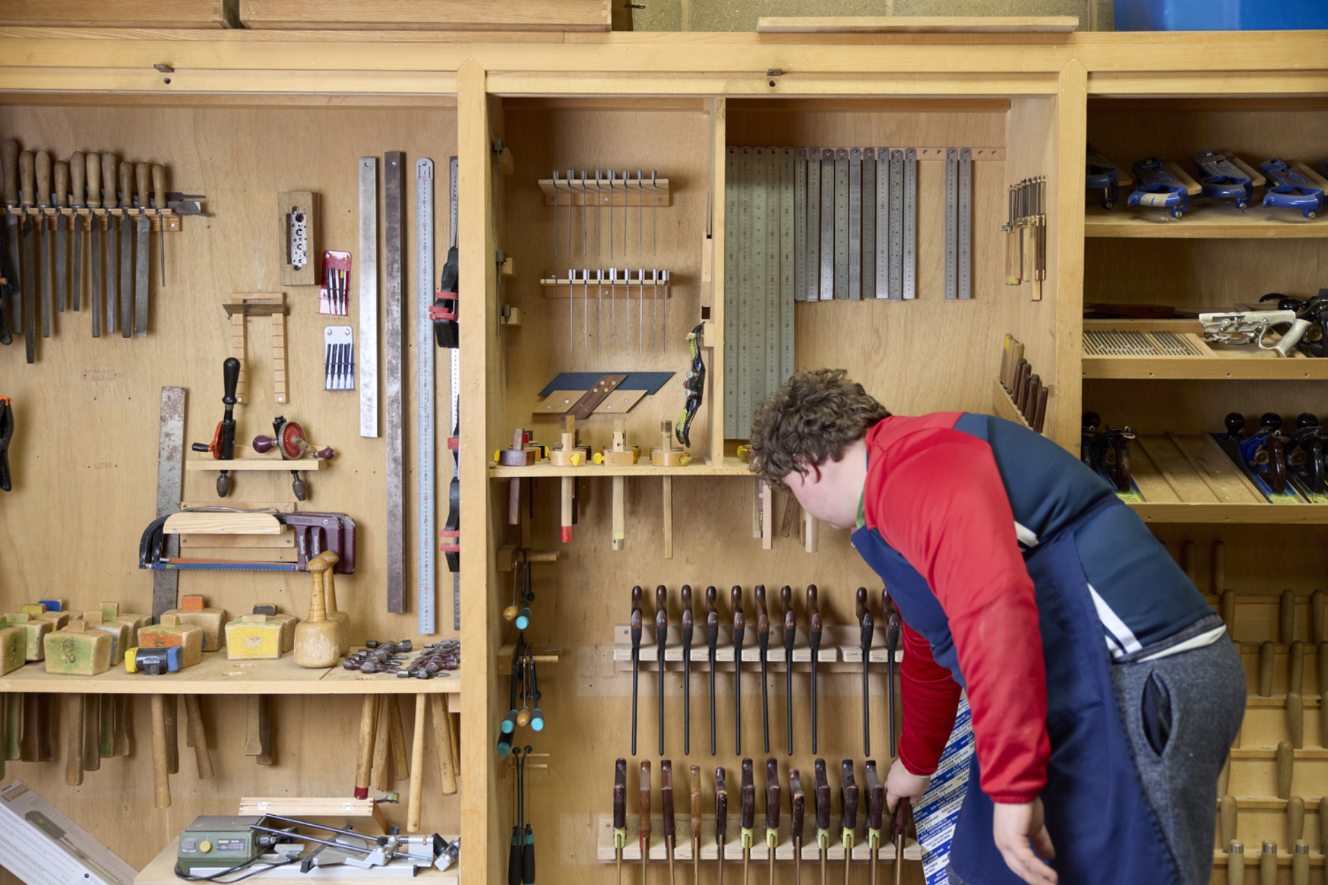 Furniture Studies Moulton College 020523 1410