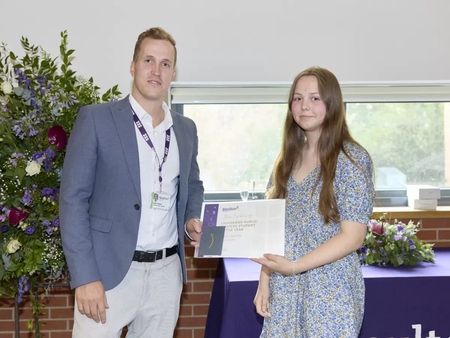 Moulton College Awards 290623 0215