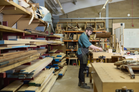 Furniture Studies Moulton College 020523 1588