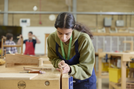Furniture Studies Moulton College 020523 1523
