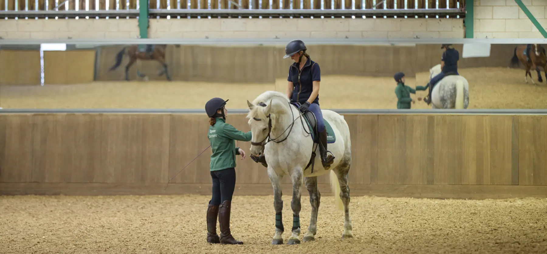 Moulton College Equine 2809234 3041