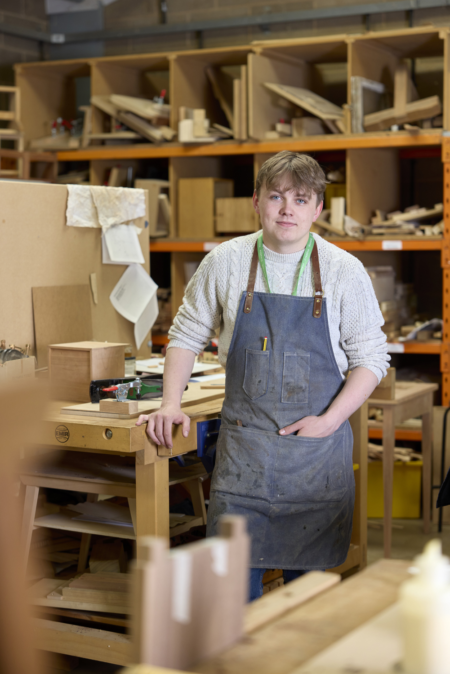 Furniture Studies Moulton College 020523 1461