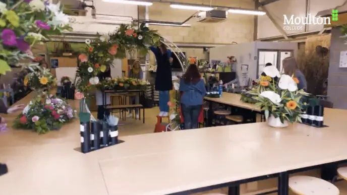 Floristry thumbnail