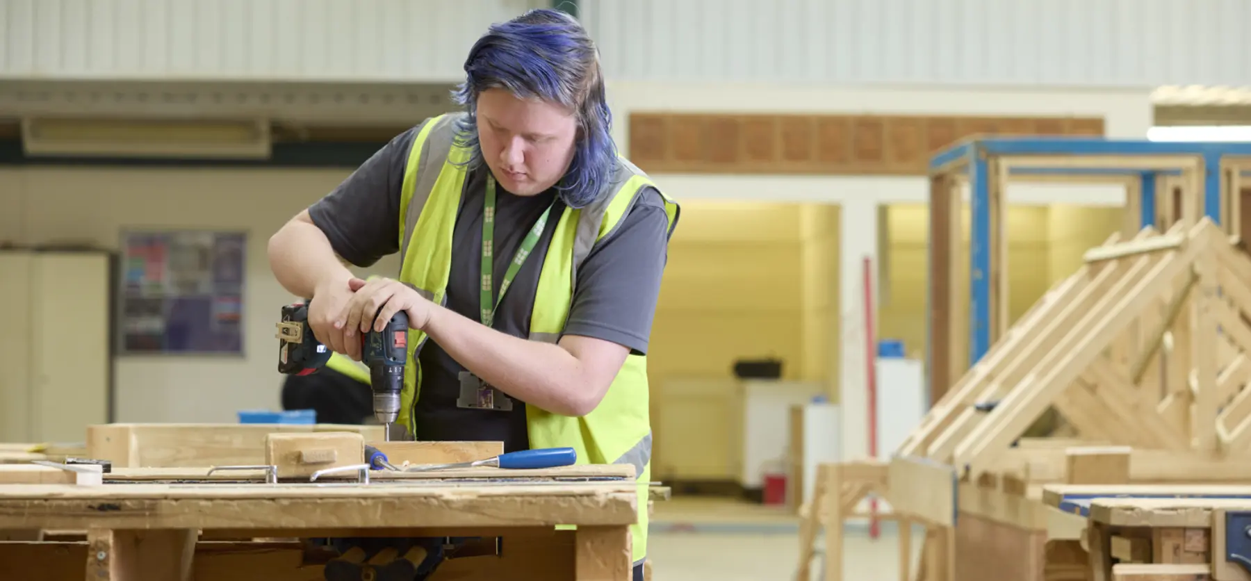 Carpentry Moulton College 040523 0867