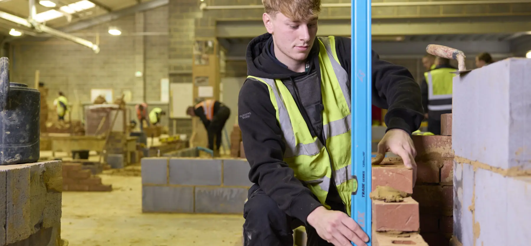 Moulton College Construction 161123 0212