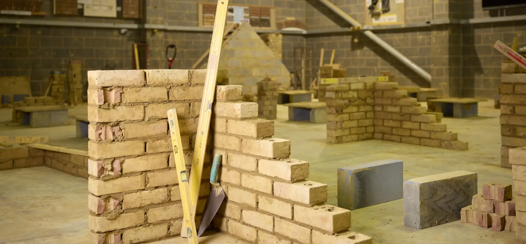 Moulton College Construction 161123 0006