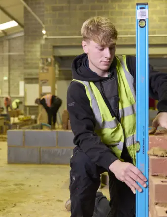 How do I find an apprenticeship?