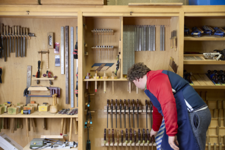 Furniture Studies Moulton College 020523 1410