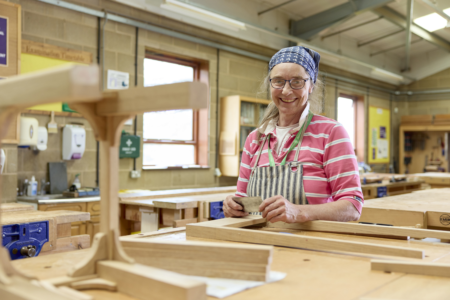 Furniture Studies Moulton College 020523 1347