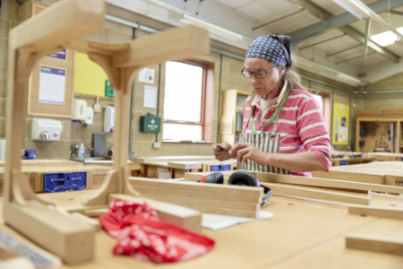Furniture Studies Moulton College 020523 1332
