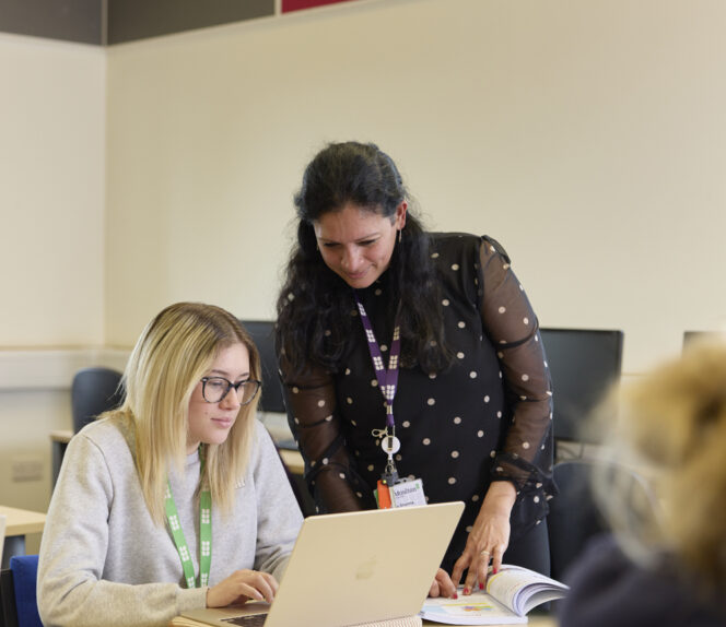 BTEC First Certificate Level 2 Business