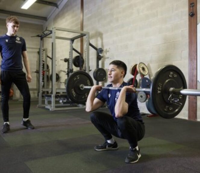 Diploma Level 3 Personal Training (Practitioner)