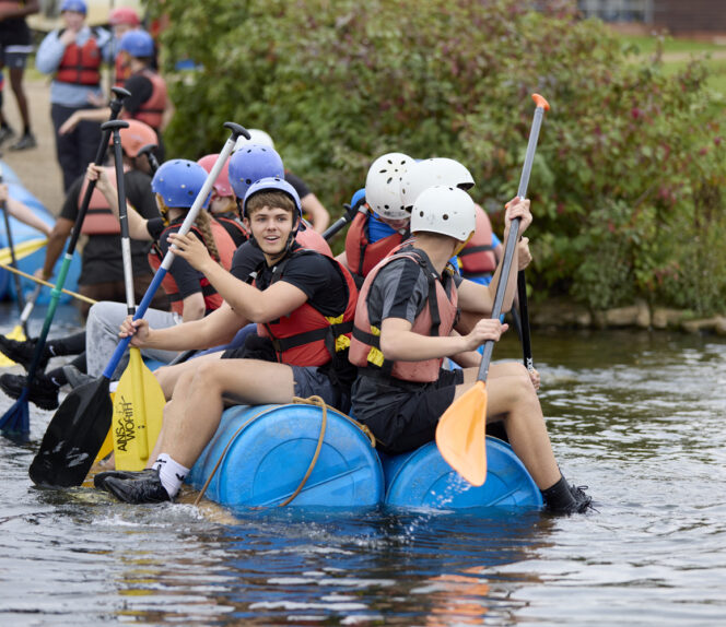 BTEC National Extended Certificate Level 3 Uniformed Protective Services