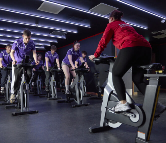 BTEC National Extended Certificate Level 3 Sport