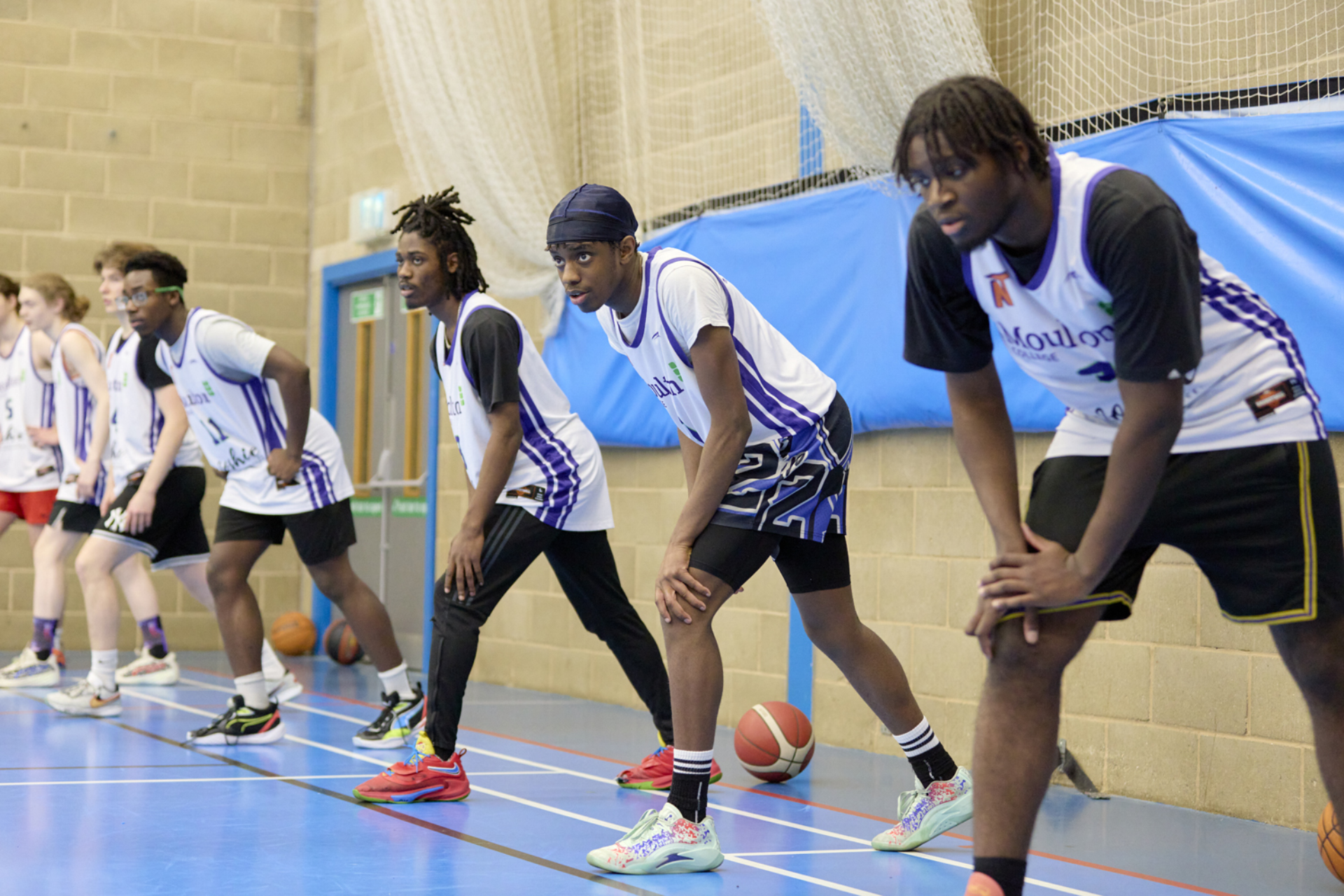 Moulton College 190324 2030