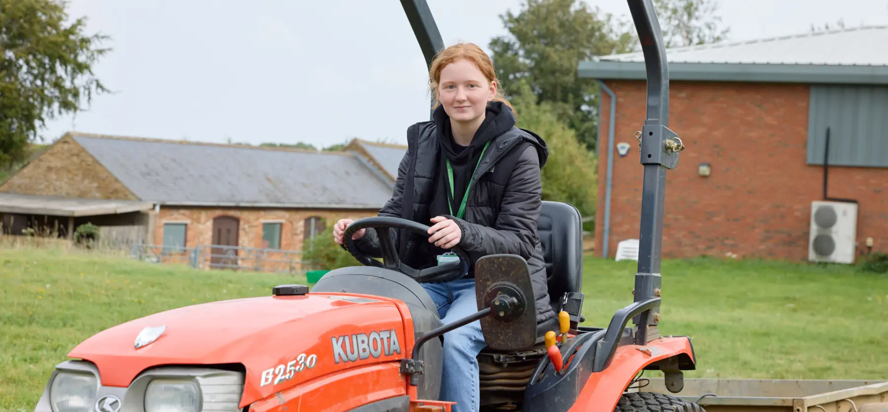 Countryside management
