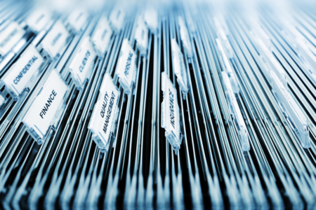 Policies page banner