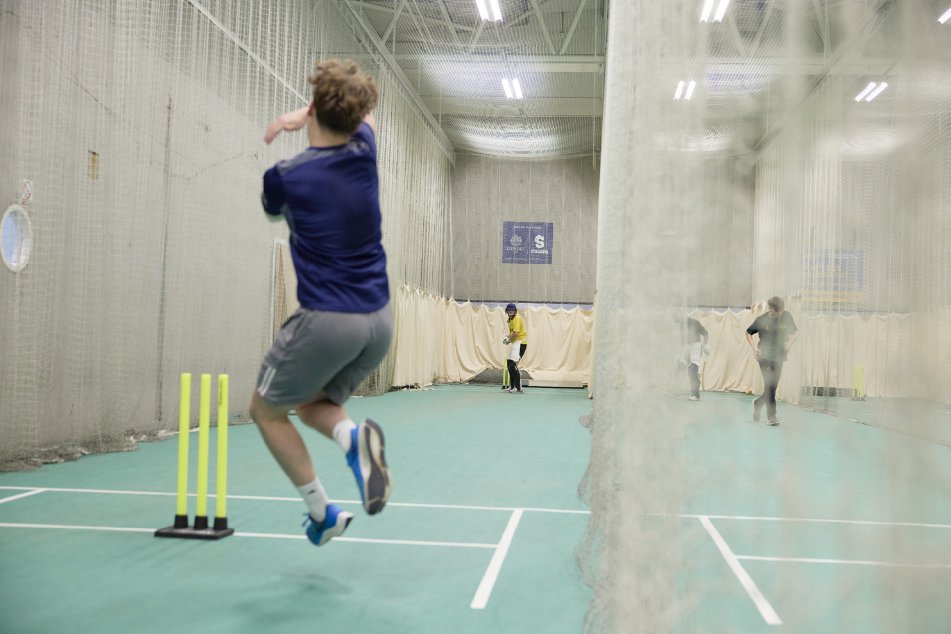 Moulton College Cricket Academy 141125 0108
