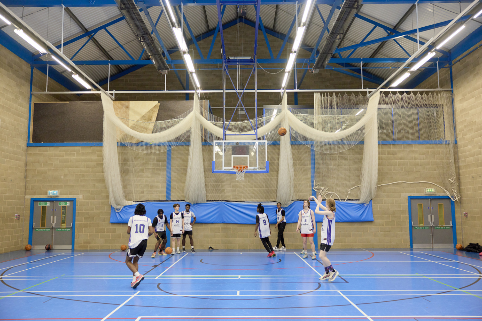 Moulton College 190324 1330